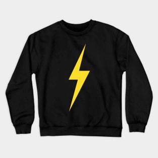 The Lightning Crewneck Sweatshirt